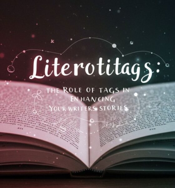 LiteroticaTags