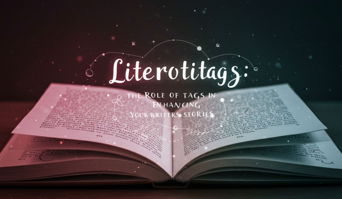 LiteroticaTags
