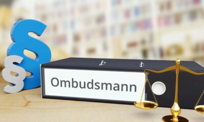 Ombudsmänner