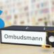 Ombudsmänner