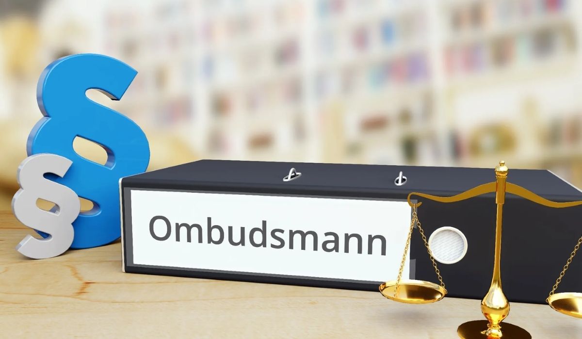 Ombudsmänner