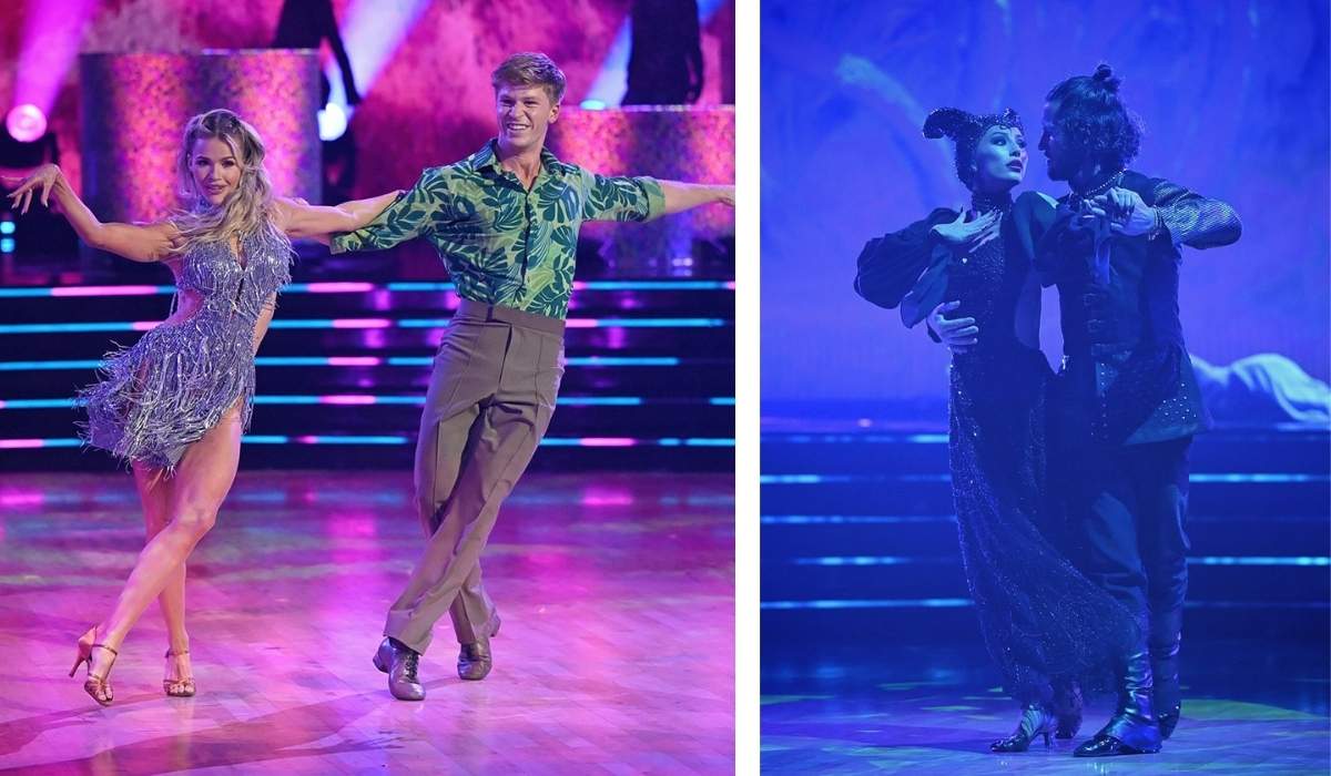 Ryan Corey Robinson Den Bok