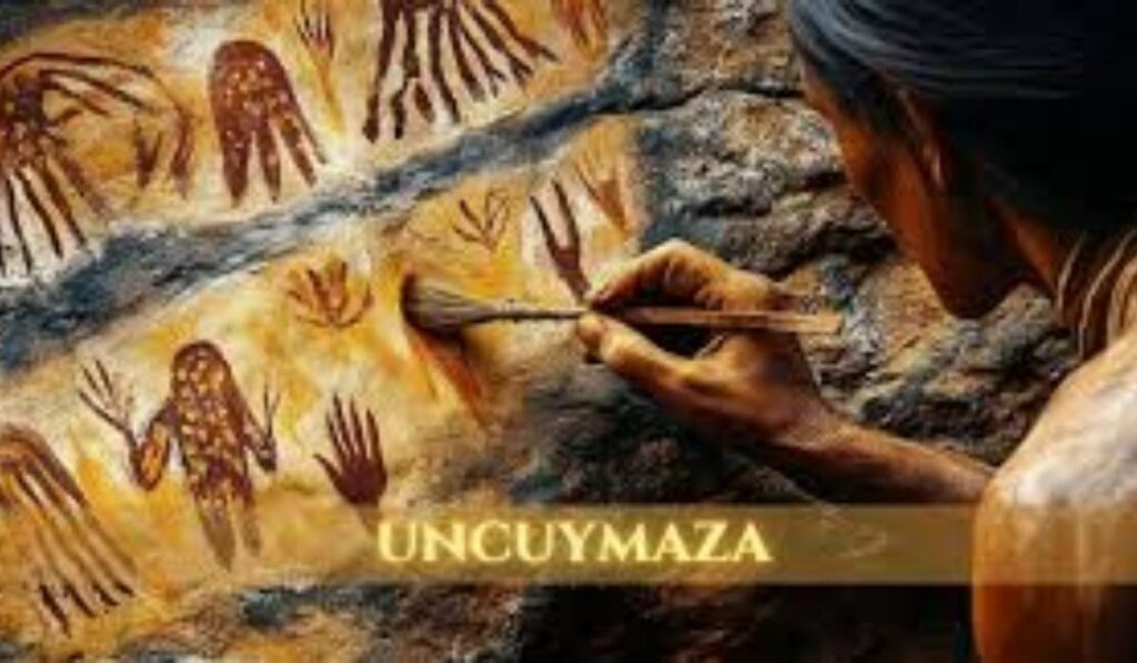 Uncuymaza