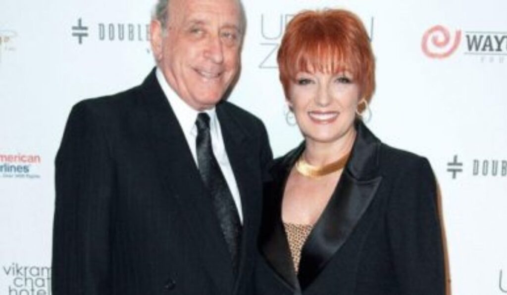 Danette Day Herzberg