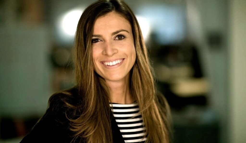 Danette Day Herzberg