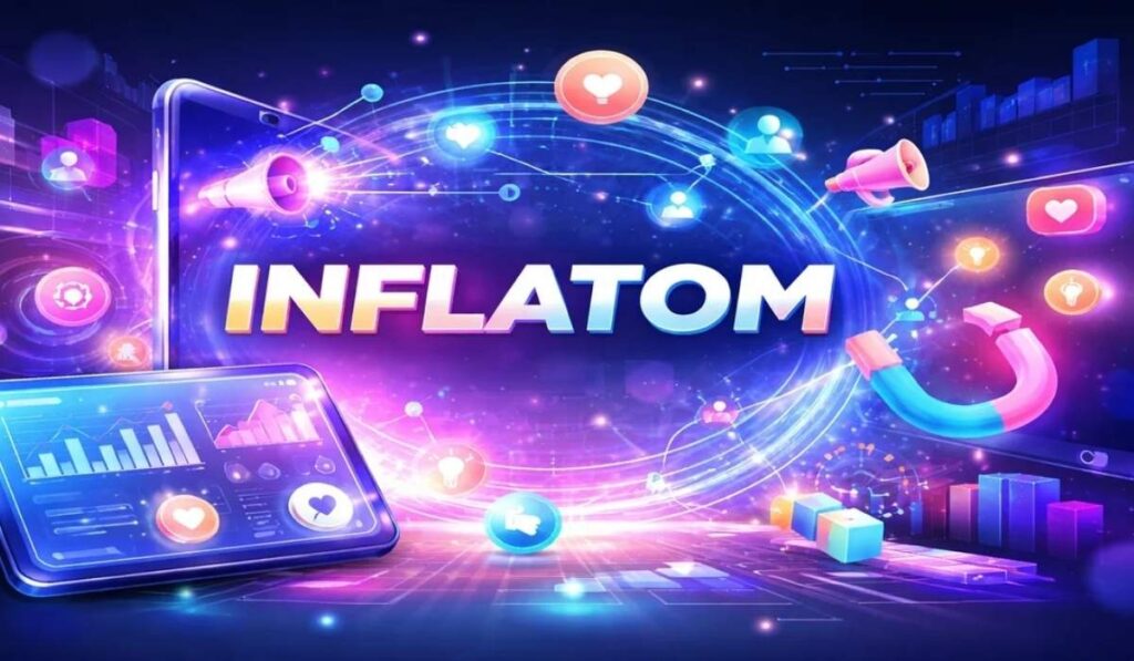 Inflatom 