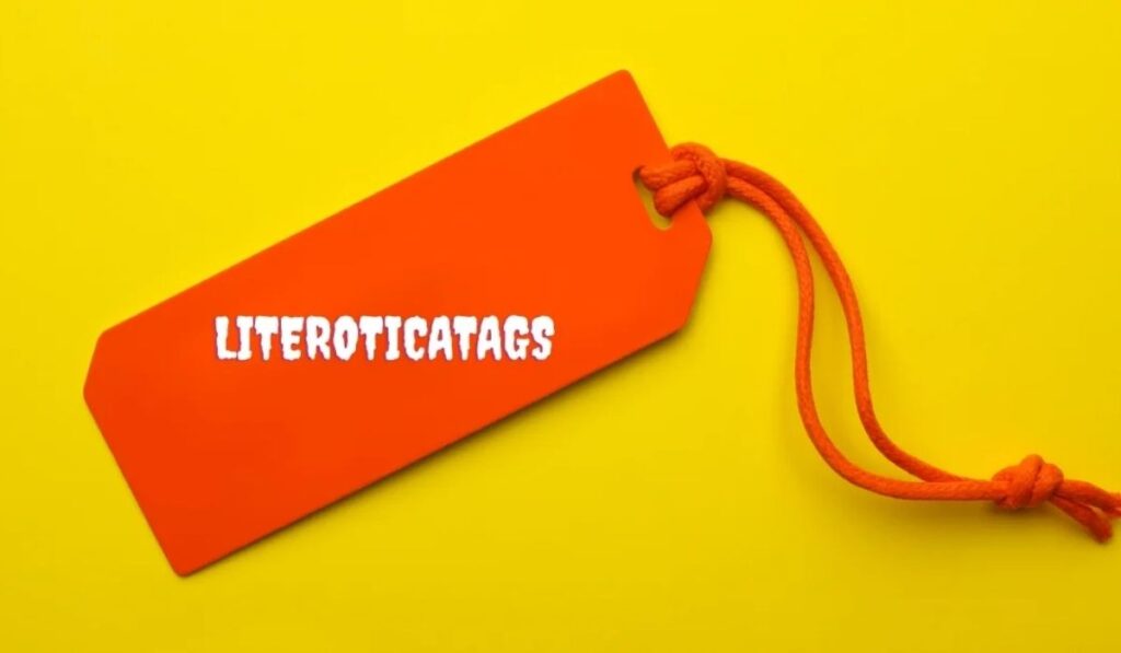 LiteroticaTags 