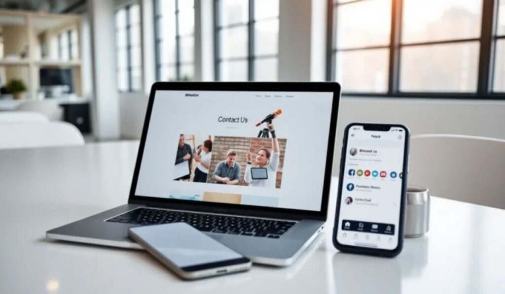 Emails Bitnation-Blog