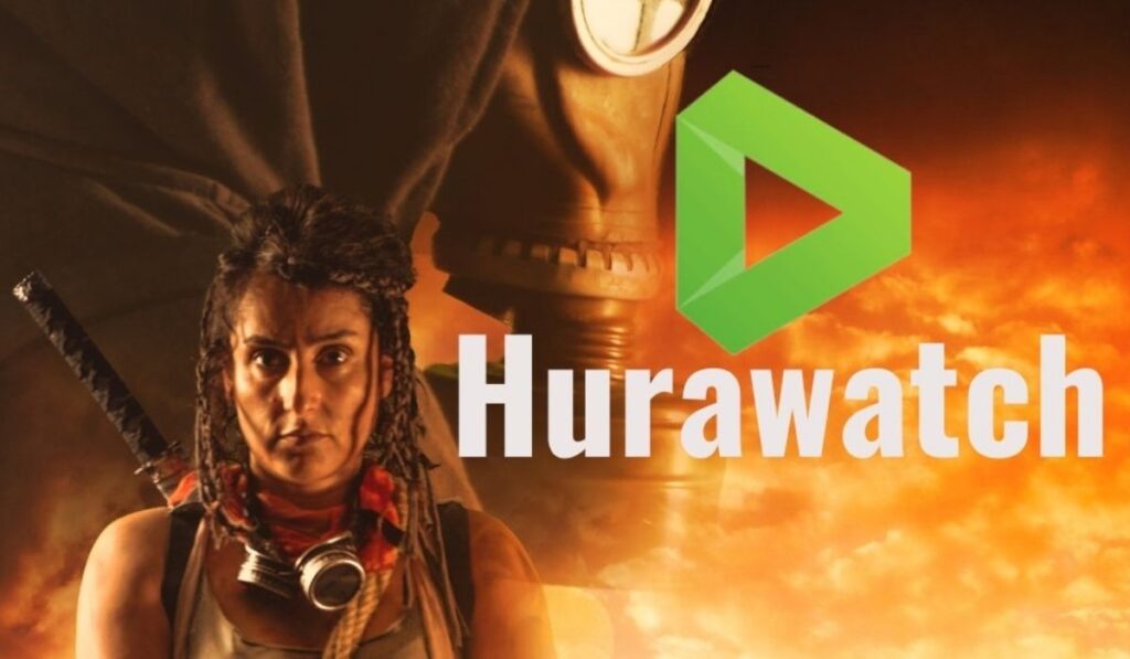 Hurawatch