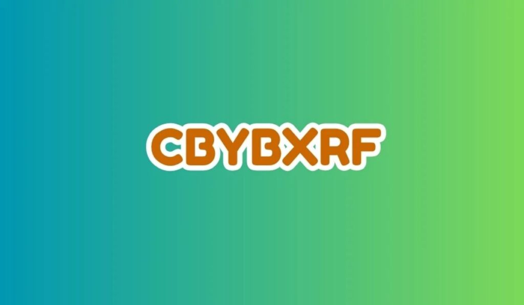 Cbybxrf