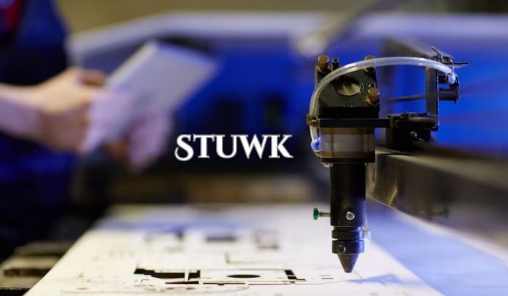 Stuwk