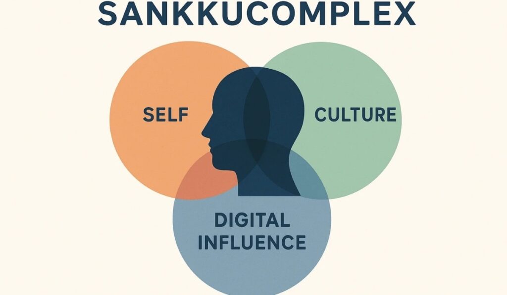 Sankkucomplex