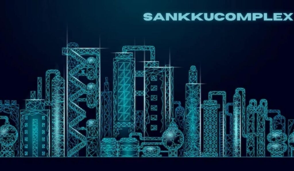Sankkucomplex