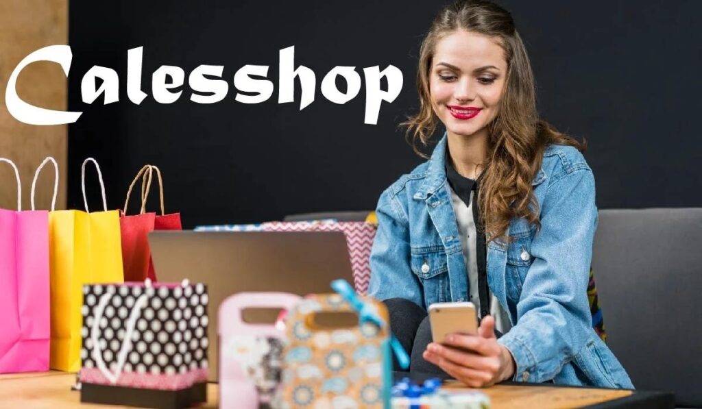 Calesshop 