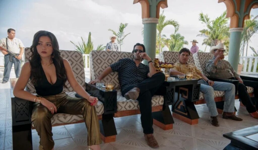 Miguel Félix Murillo