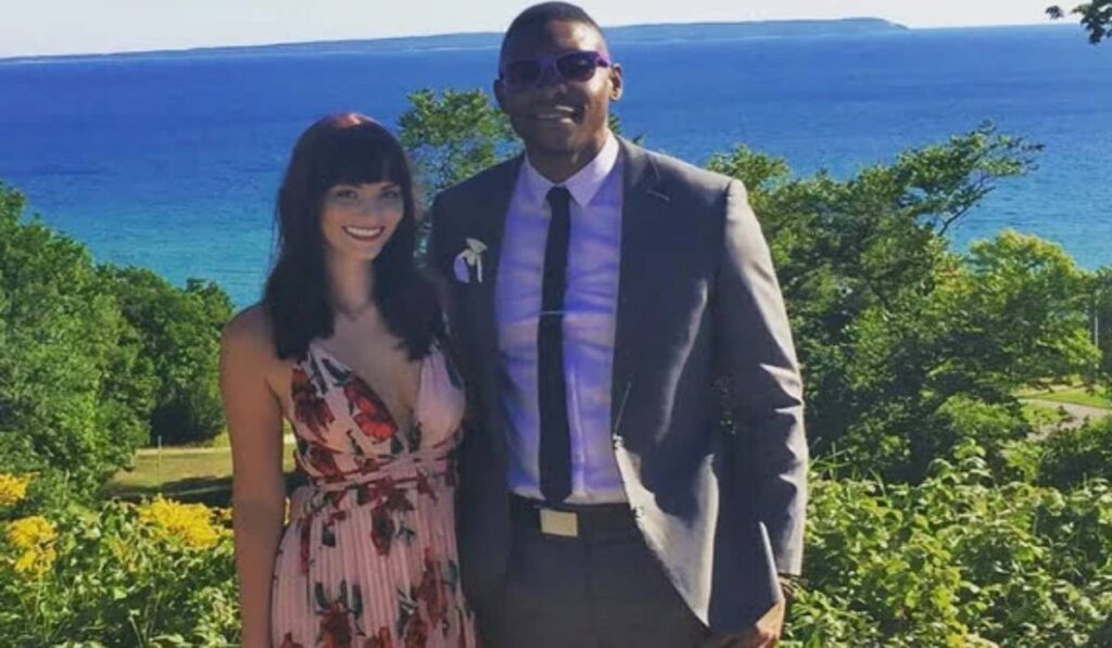 Melanie Zanona Husband