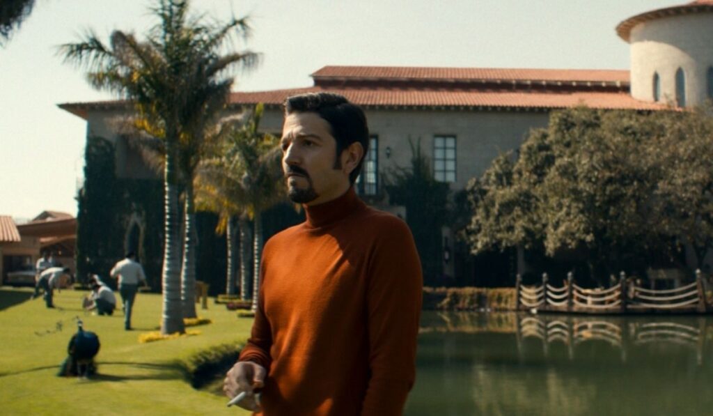 Miguel Félix Murillo