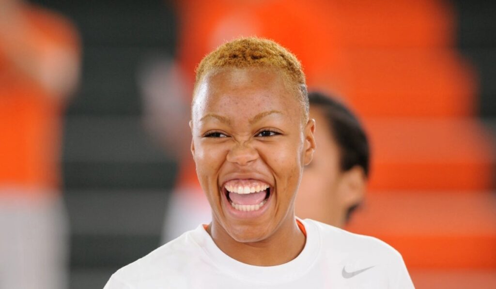 Christine Williamson Husband