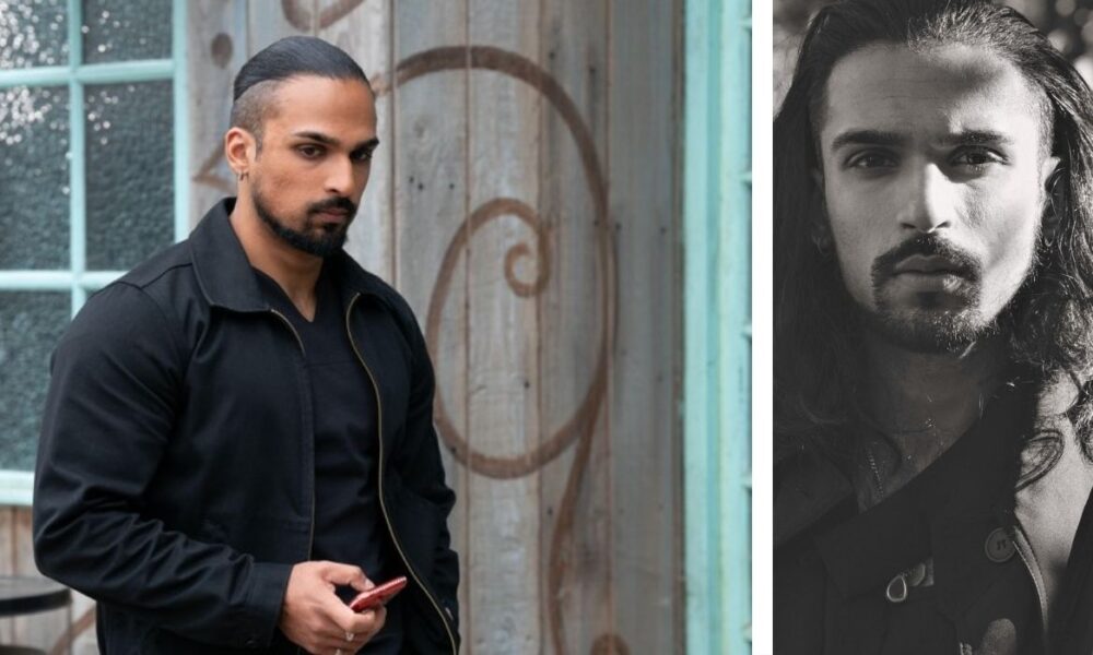 Aaron Thiara Parents