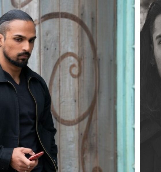 Aaron Thiara Parents