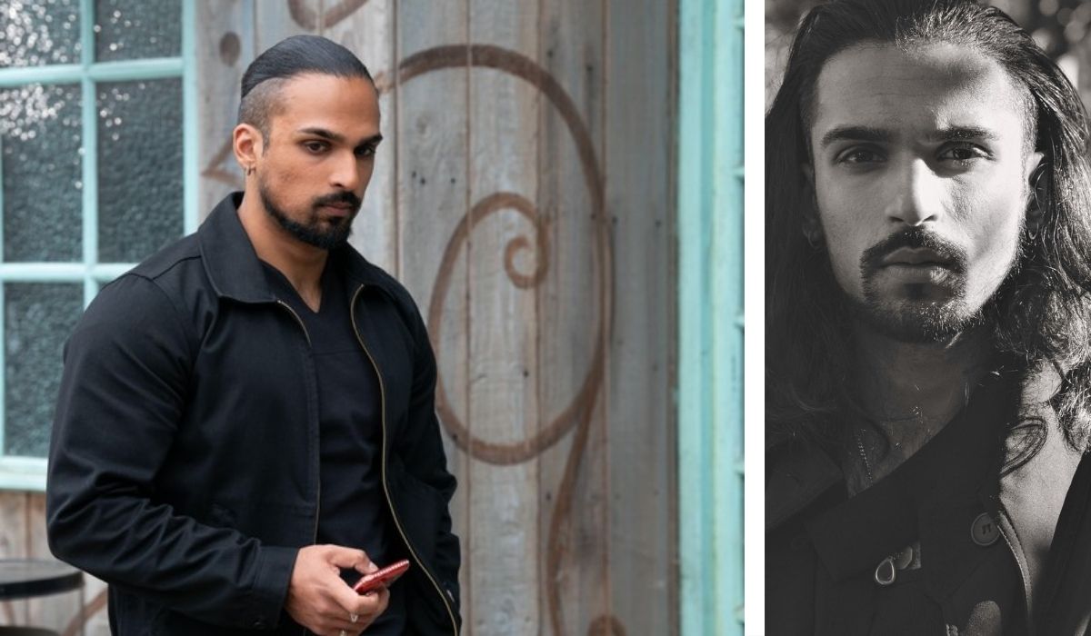 Aaron Thiara Parents