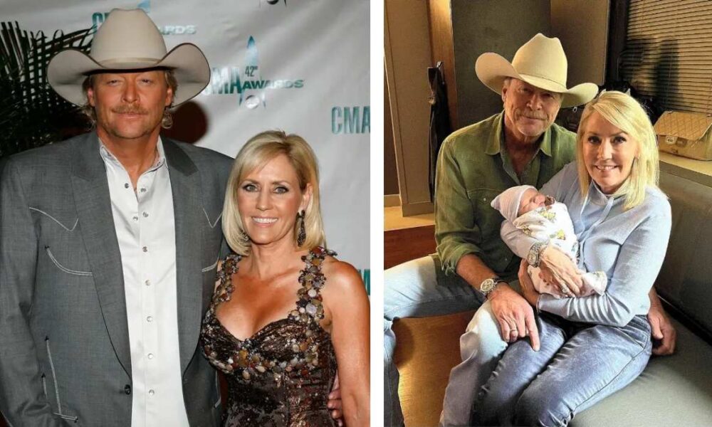 Alexandra Jane Jackson