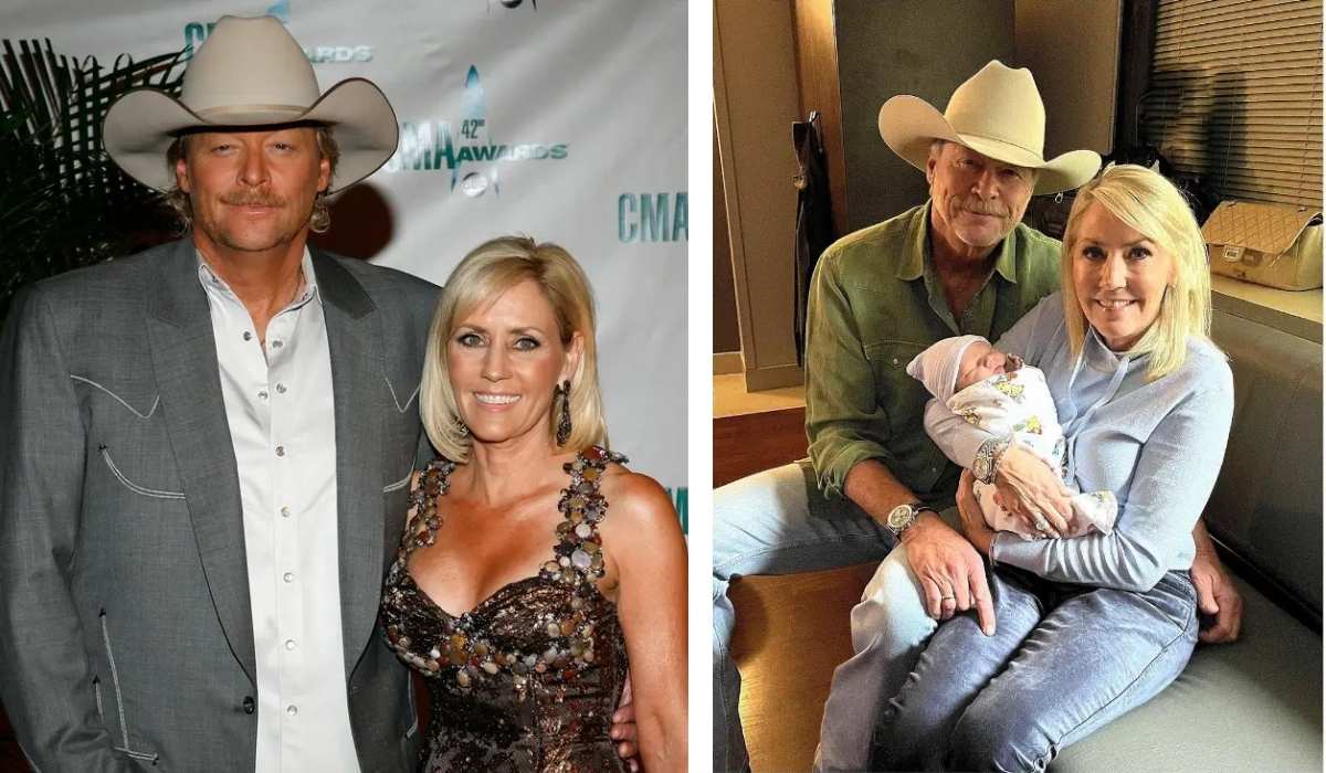 Alexandra Jane Jackson