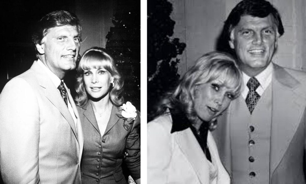 Charles Donald Fegert