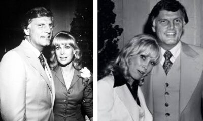 Charles Donald Fegert