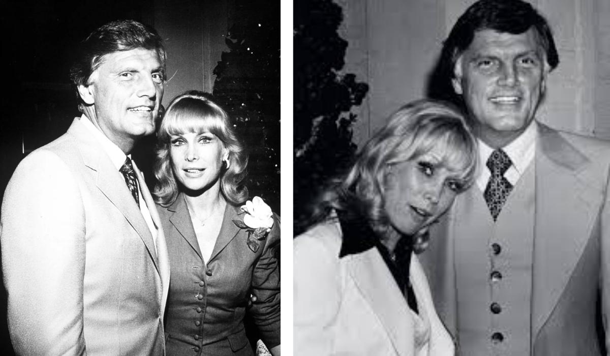 Charles Donald Fegert