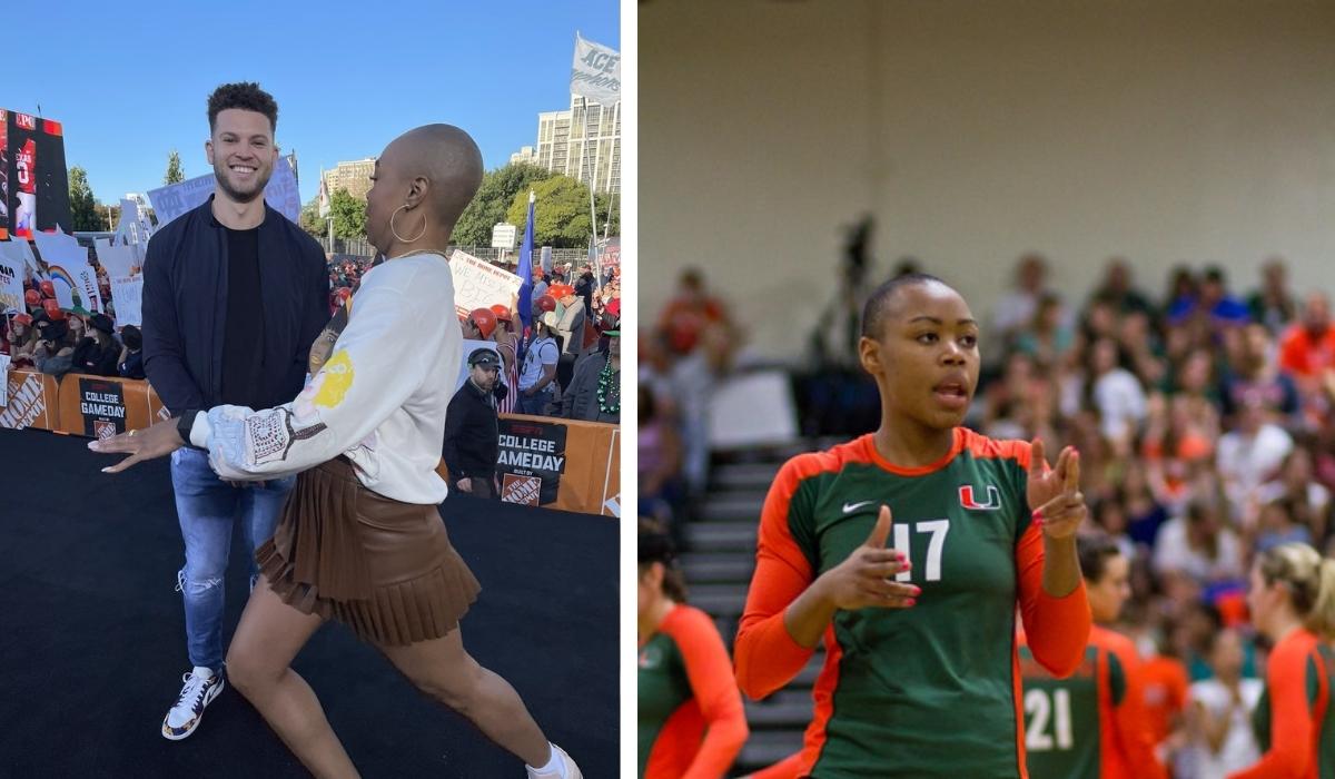 Christine Williamson Husband