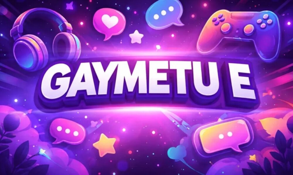 Gaymetu E