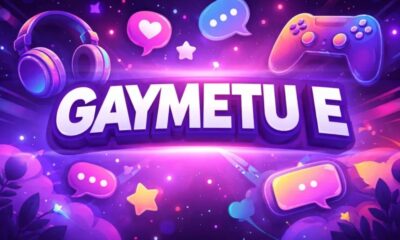 Gaymetu E