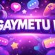 Gaymetu E