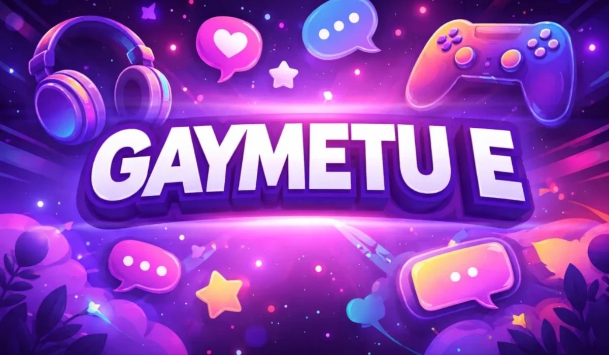 Gaymetu E
