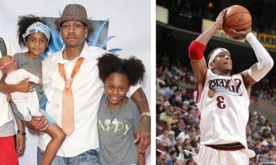 Isaiah Rahsaan Iverson