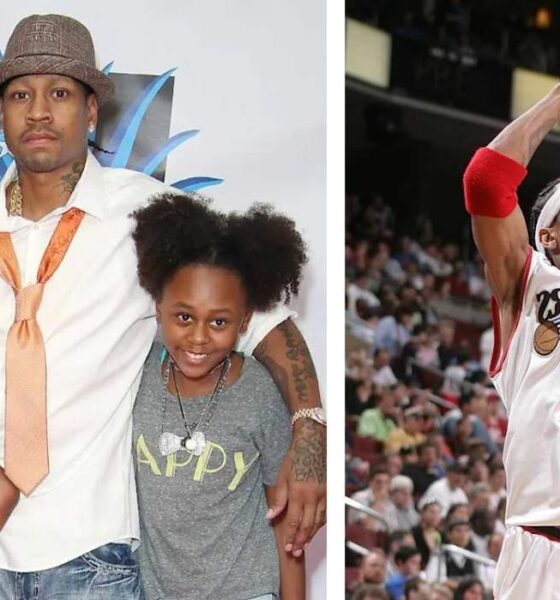 Isaiah Rahsaan Iverson