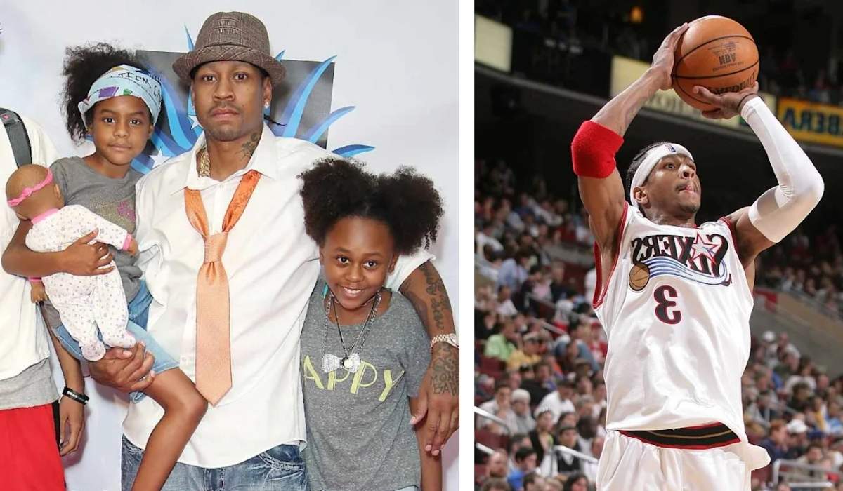 Isaiah Rahsaan Iverson