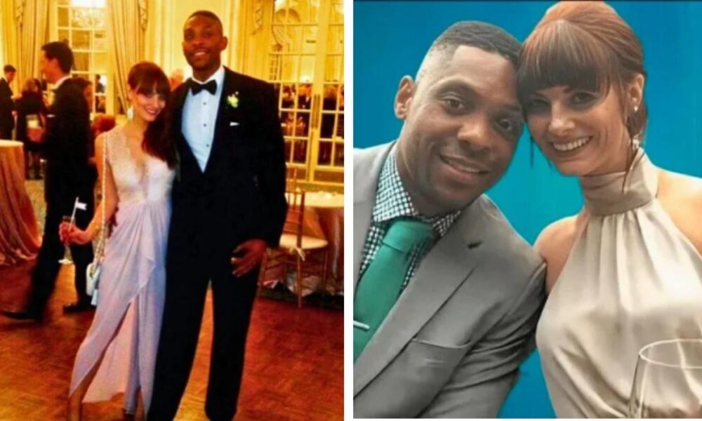 Melanie Zanona Husband