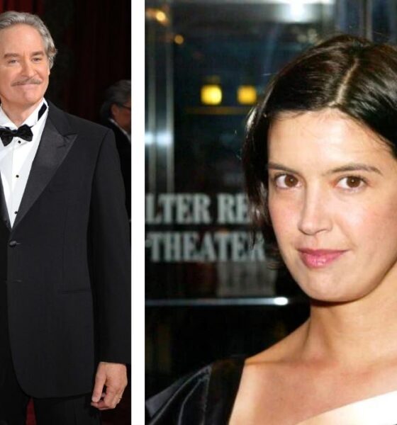 Phoebe Cates Net Worth