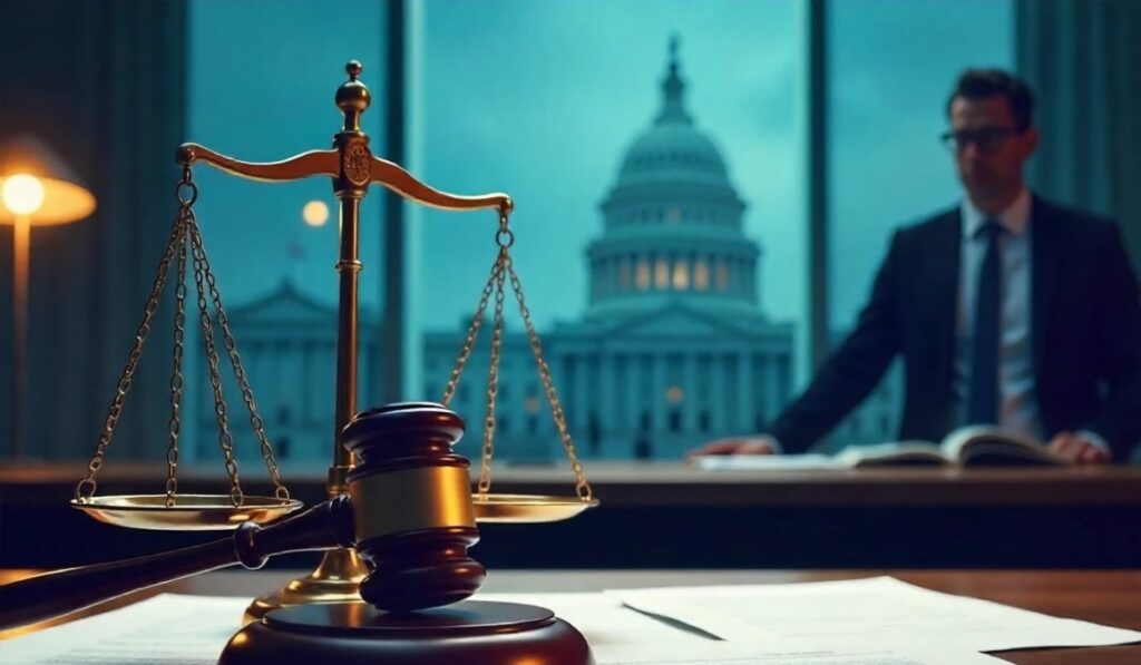 Rowdy Oxford Lawsuit