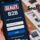 Sealey B2B Trade Portal