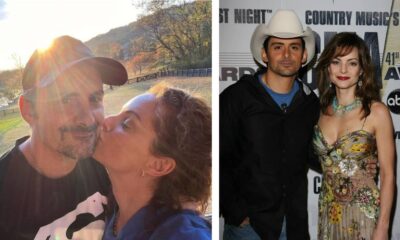 William Huckleberry Paisley