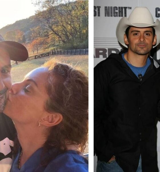 William Huckleberry Paisley