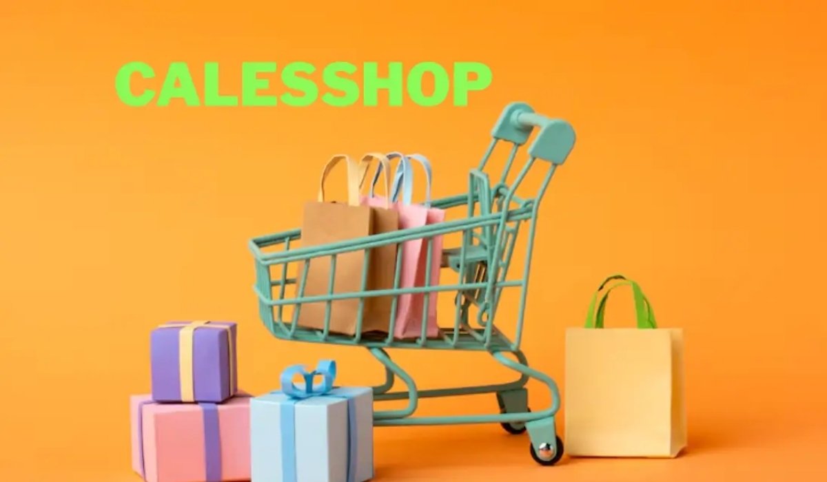 Calesshop
