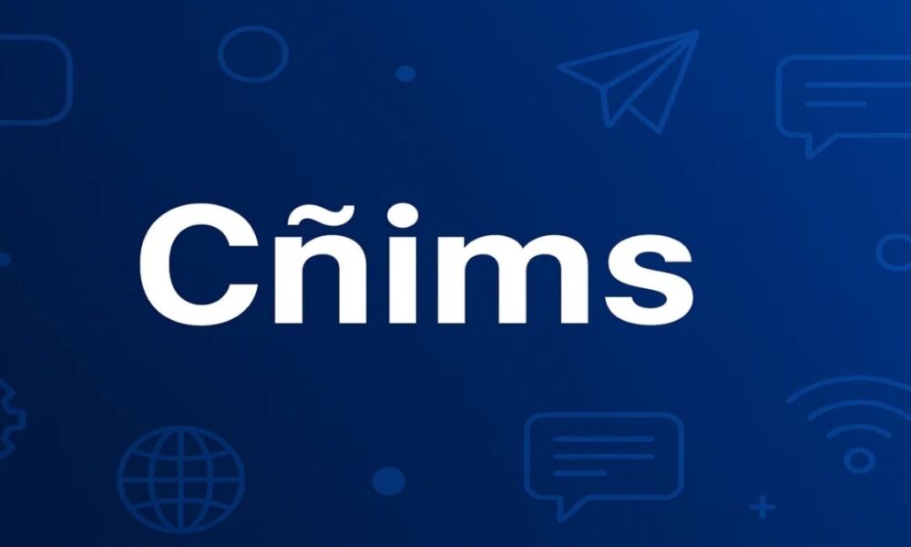 cñims