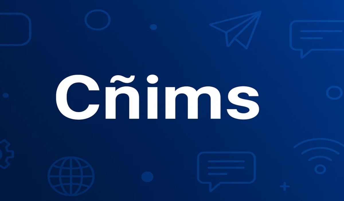 cñims