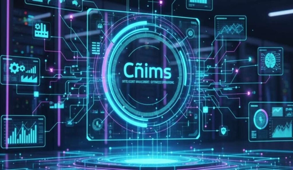 cñims 
