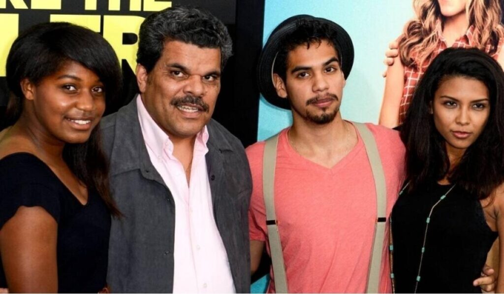 Angelita Galarza Guzman