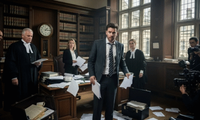 Rowdy Oxford Lawsuit